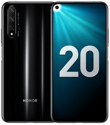 Замена батареи на телефоне Honor 20 в Рязане